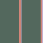 Wakame Crush Stripe