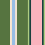 Cactus Stripe