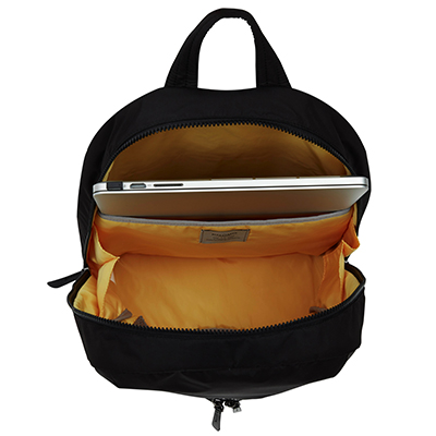 KNOMO Berlin Laptop Backpack - 15" Feature Square Image 1 | knomo.com