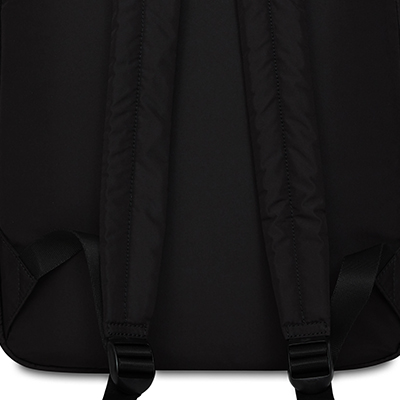 KNOMO Berlin Laptop Backpack - 15" Feature Square Image 2 | knomo.com