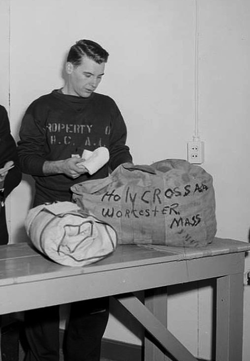 AVIATOR'S KIT BAG 6505-1 Gallery Image 4