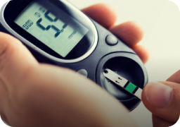 Dealing with type 2 diabetes?
