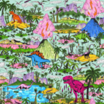 Jurassic