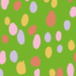 Garden Soiree Speckle