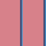 Blushing Stripe