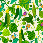 Kip and the Beanstalk