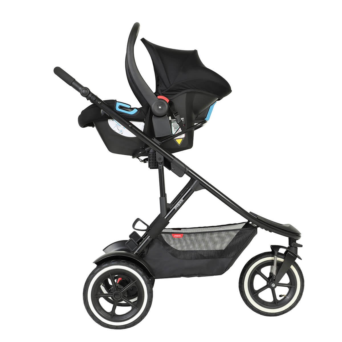 sport verso<sup>™</sup> + travel system