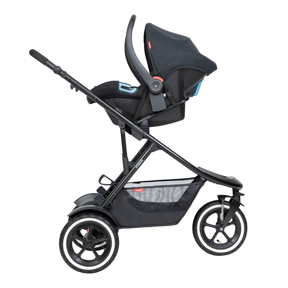 sport<sup>™</sup> + travel system