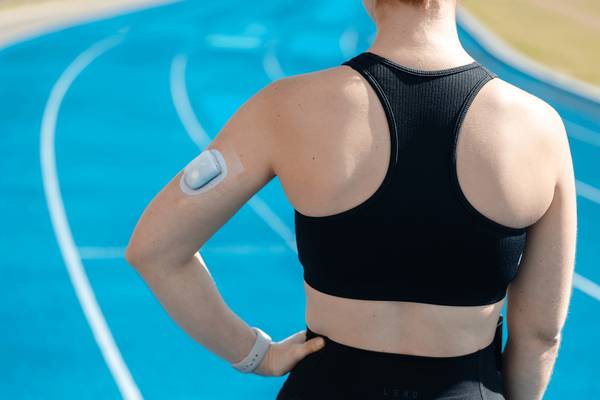 Omnipod Overpatch for your Sensitive Skin