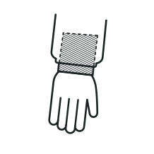 Storm Cuff