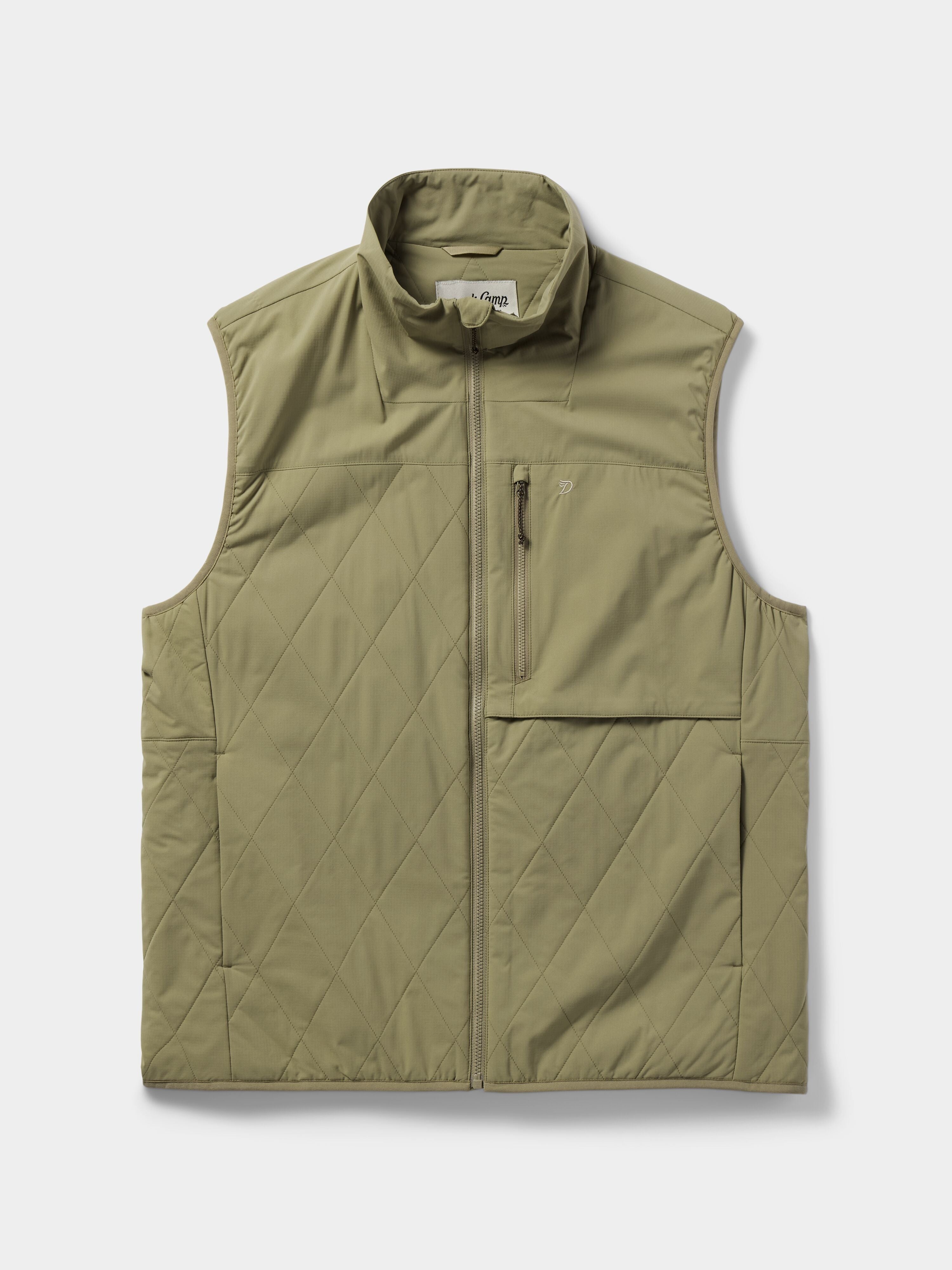 Men's Outerwear – Duck Camp