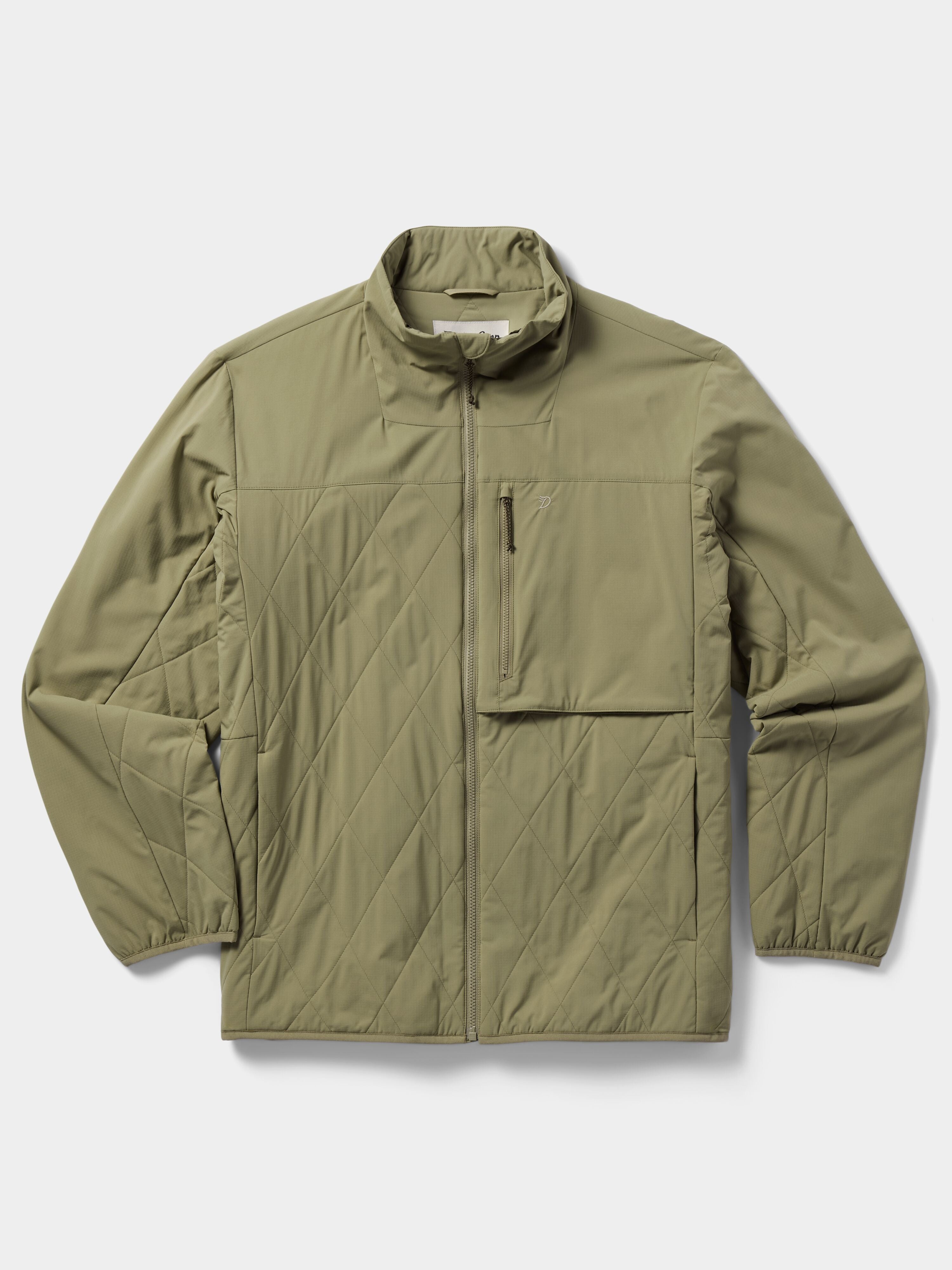 Men's Jackets – Duck Camp