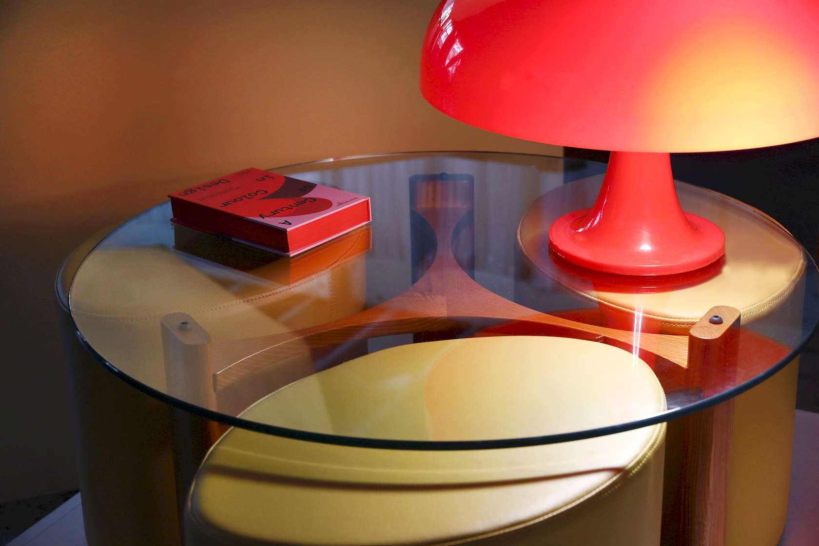 Rondo Coffee Table