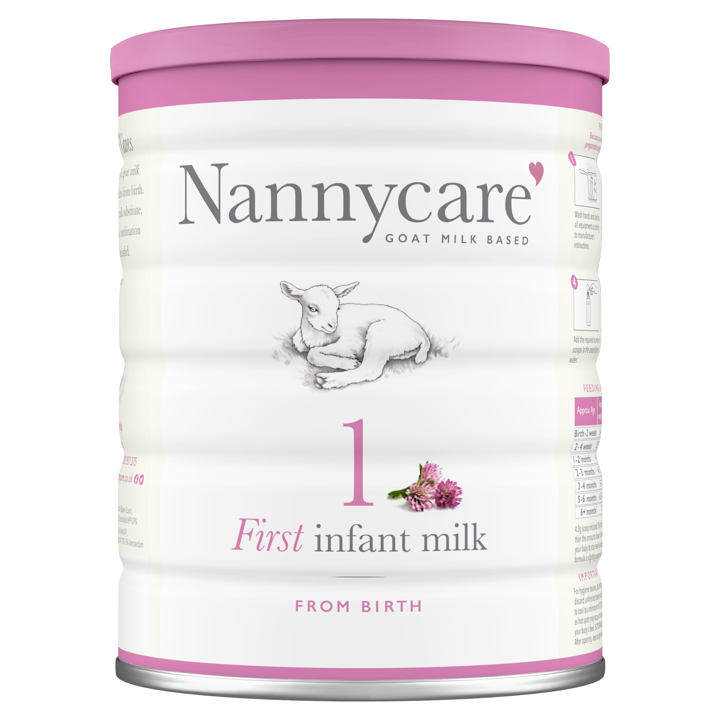 nannycare_first_infant_milk