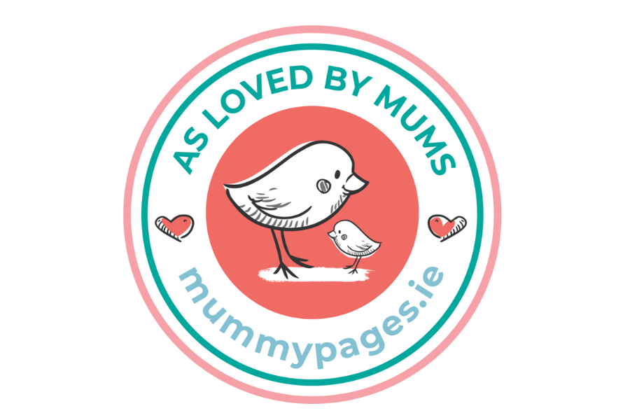 Nannycare - Mummypages As Loved by Mums Award