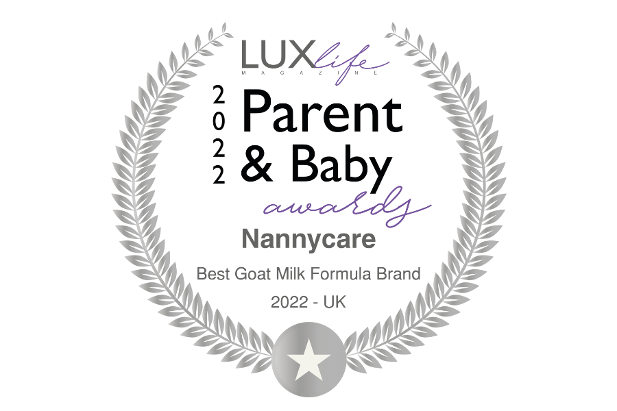 Nannycare Lux Life Award