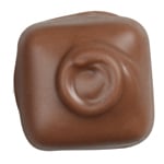 Milk Orange French Crème