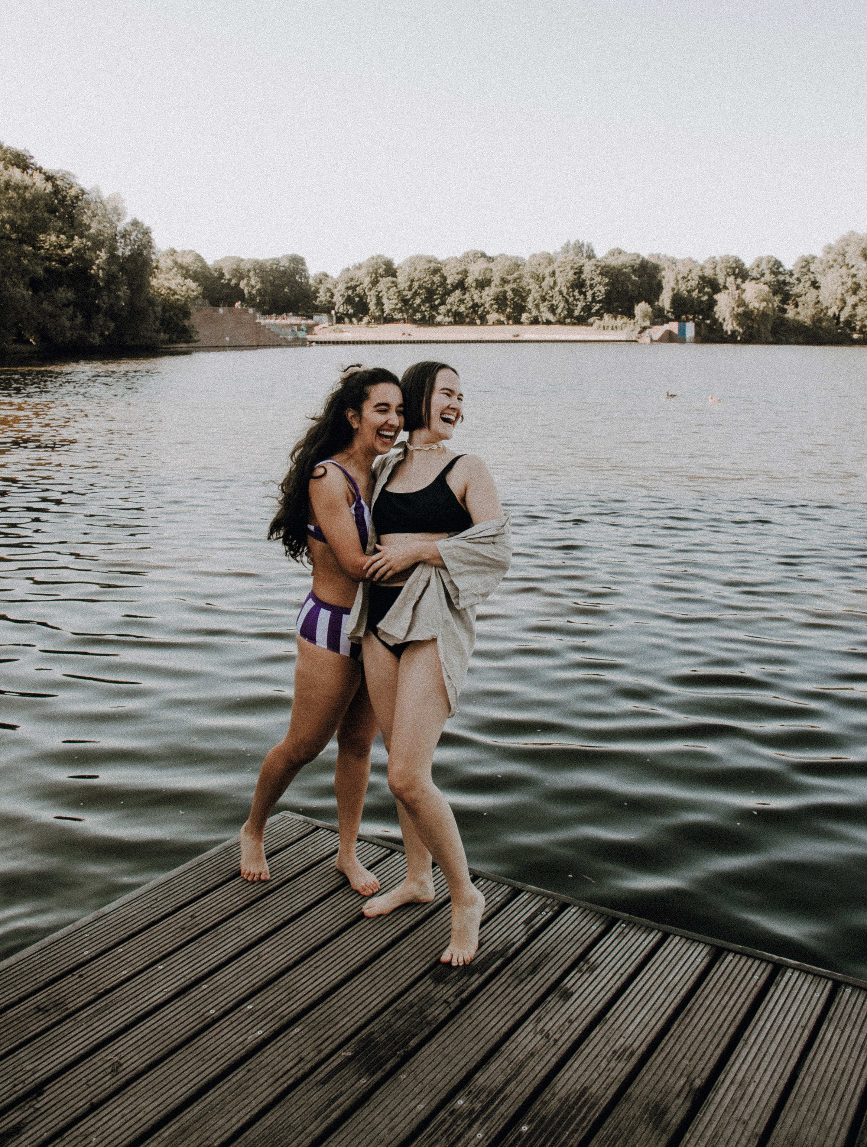 Buy Re-Swim Super High-Rise Bikini Briefs