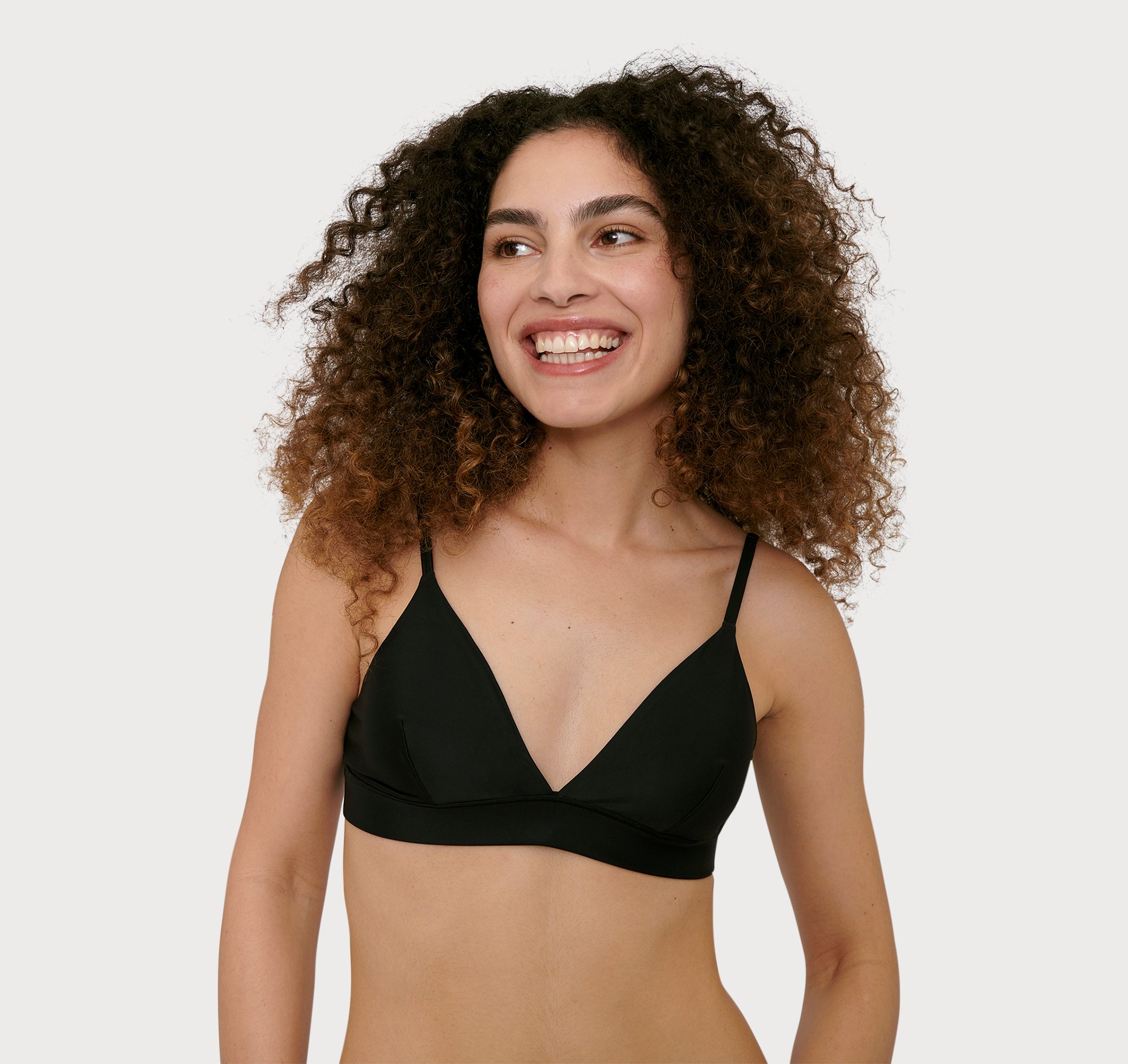 Boekhouder Laboratorium weduwe Buy Re-Swim Bikini Top | Fast Delivery | Organic Basics EU