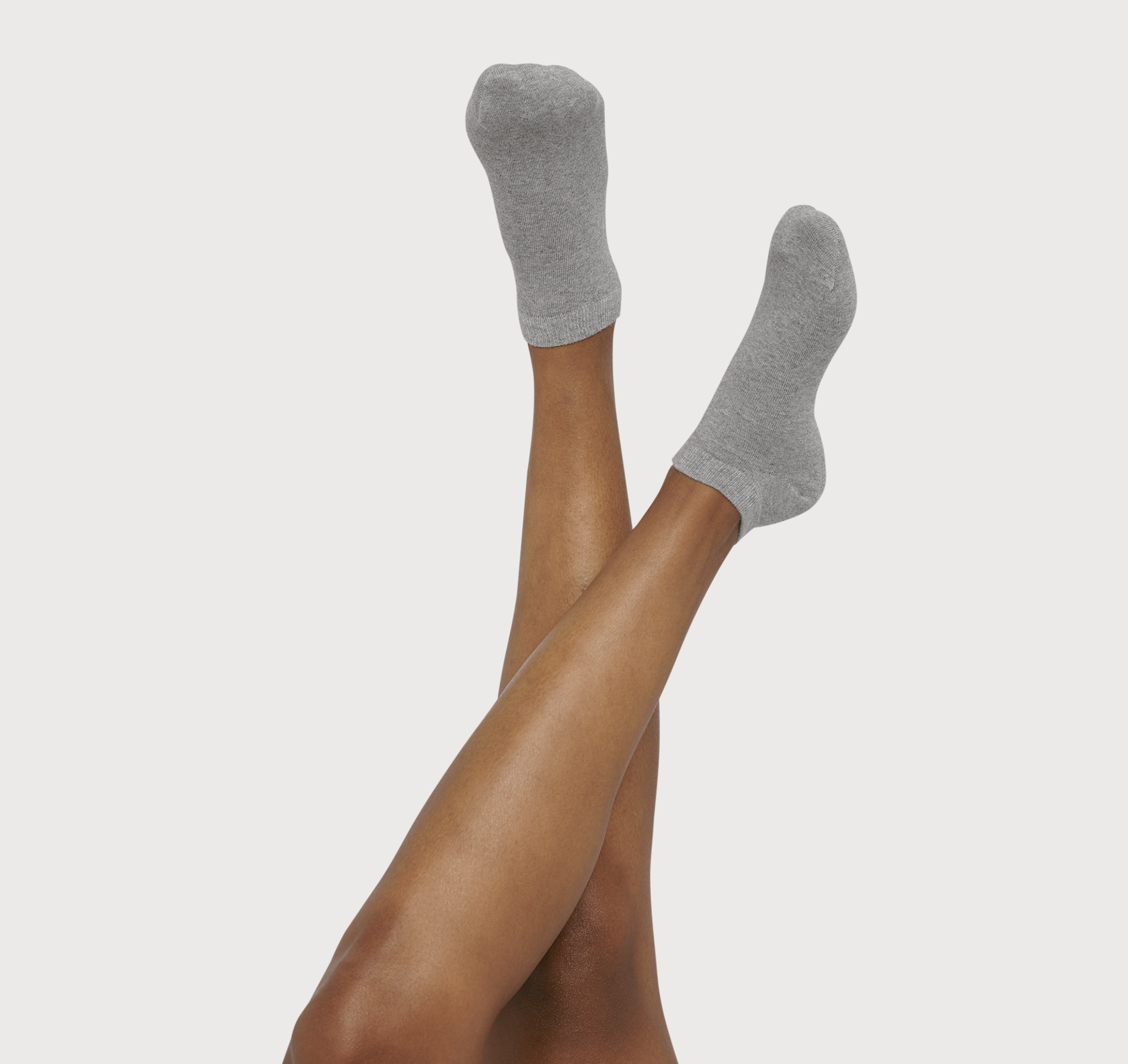Buy Core Ankle Socks 2-Pack | Fast Delivery | Organic Basics EU