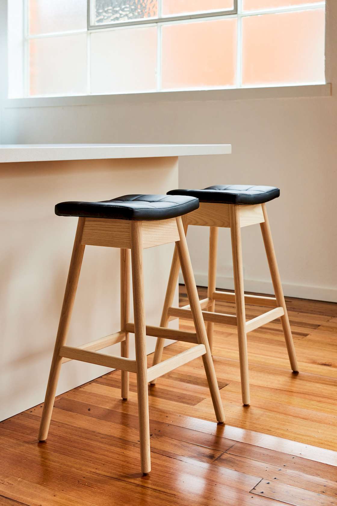 Martelle Bar Stool