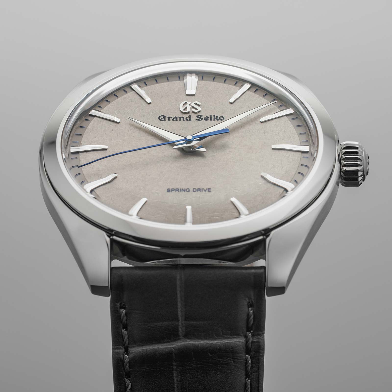 Grand Seiko Spring Drive Manual GS9 Club Limited Edition SBGY023 Watch – Grand  Seiko Official Boutique