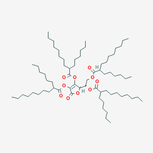 Ascorbyl Tetraisopalmitate Vitamin C Derivative