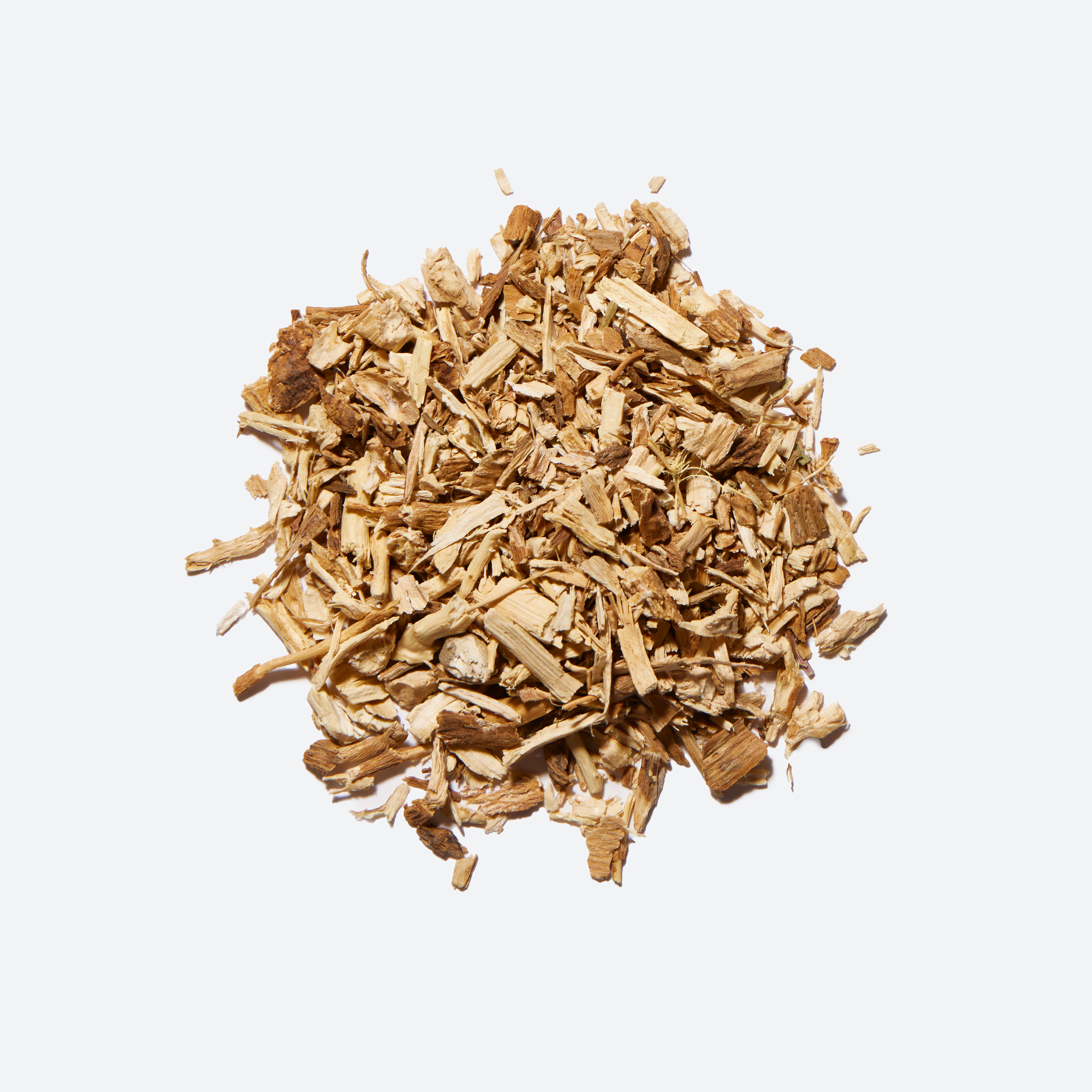 Korean herbs
