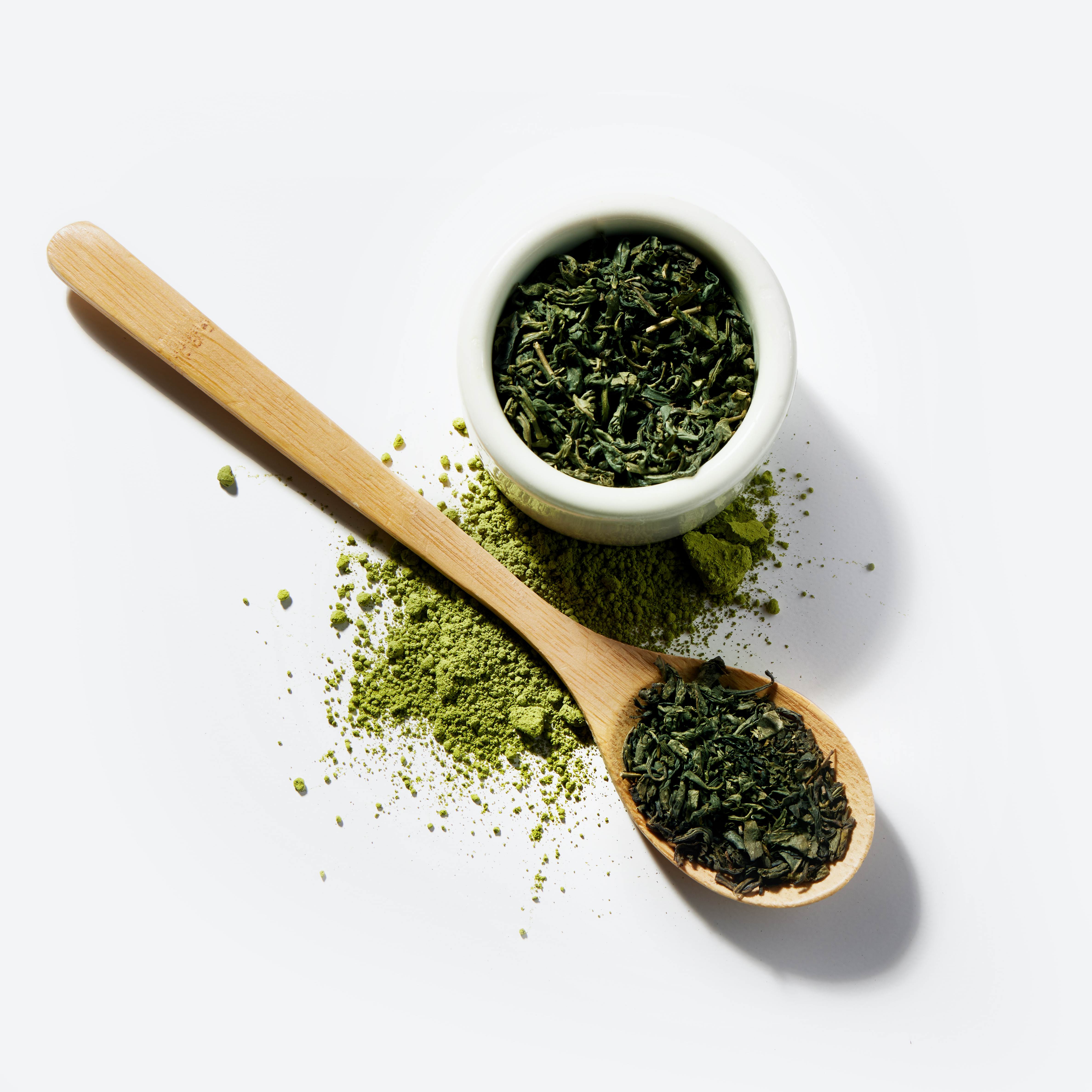 Green Tea Extract