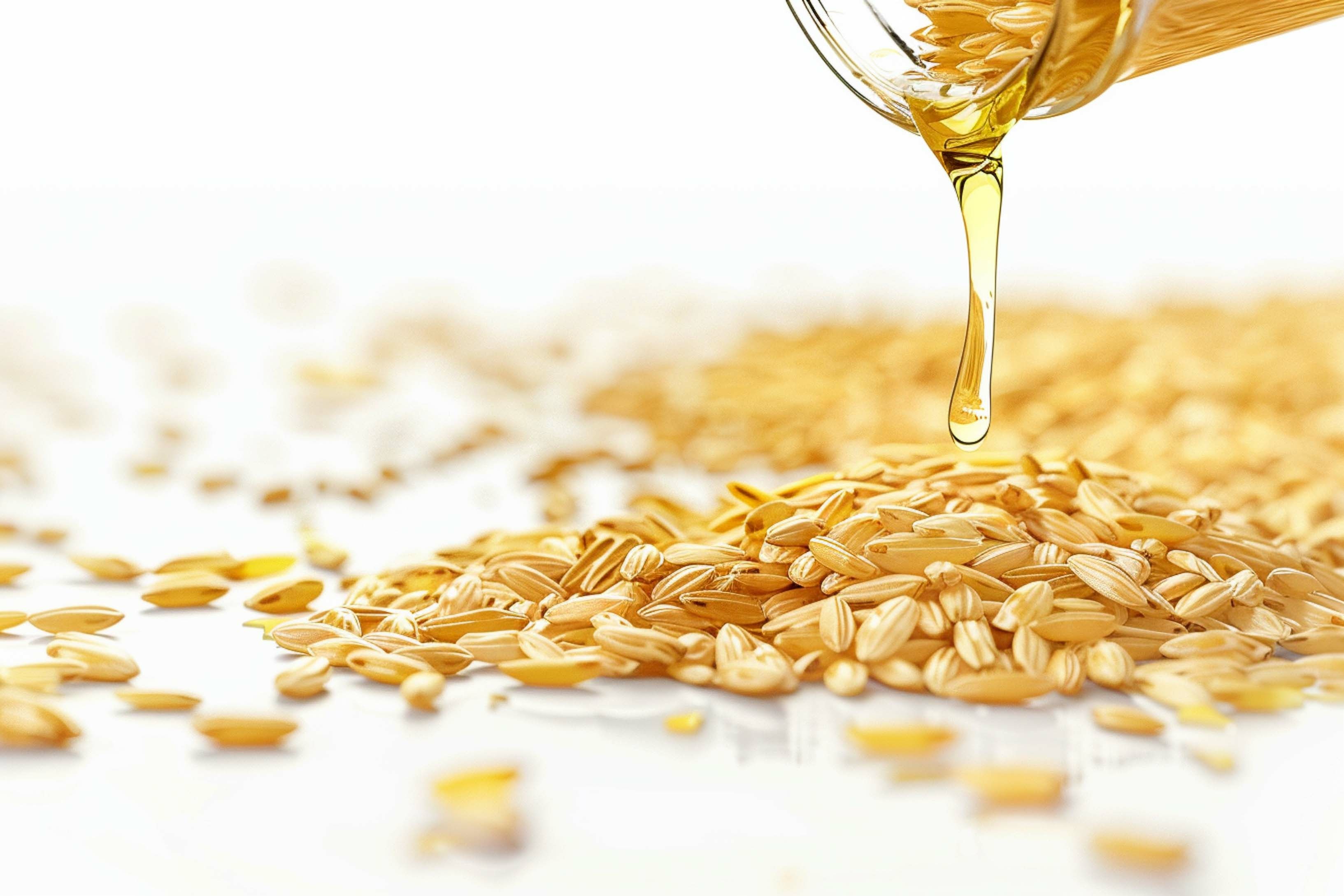 Rice & bifida ferments