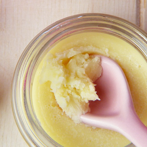 Shea Butter