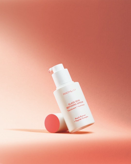 This New Peach & Lily Launch Instantly Delivers Glass Skin