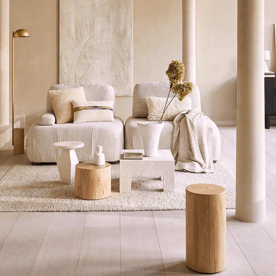 Veljet B Side Table