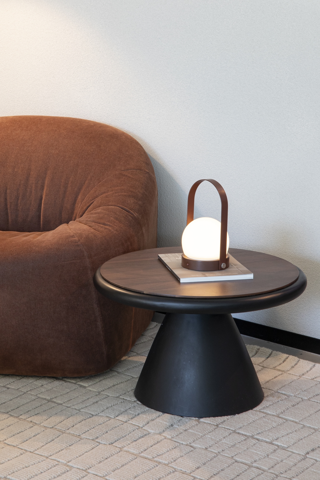 Ramel Coffee Table