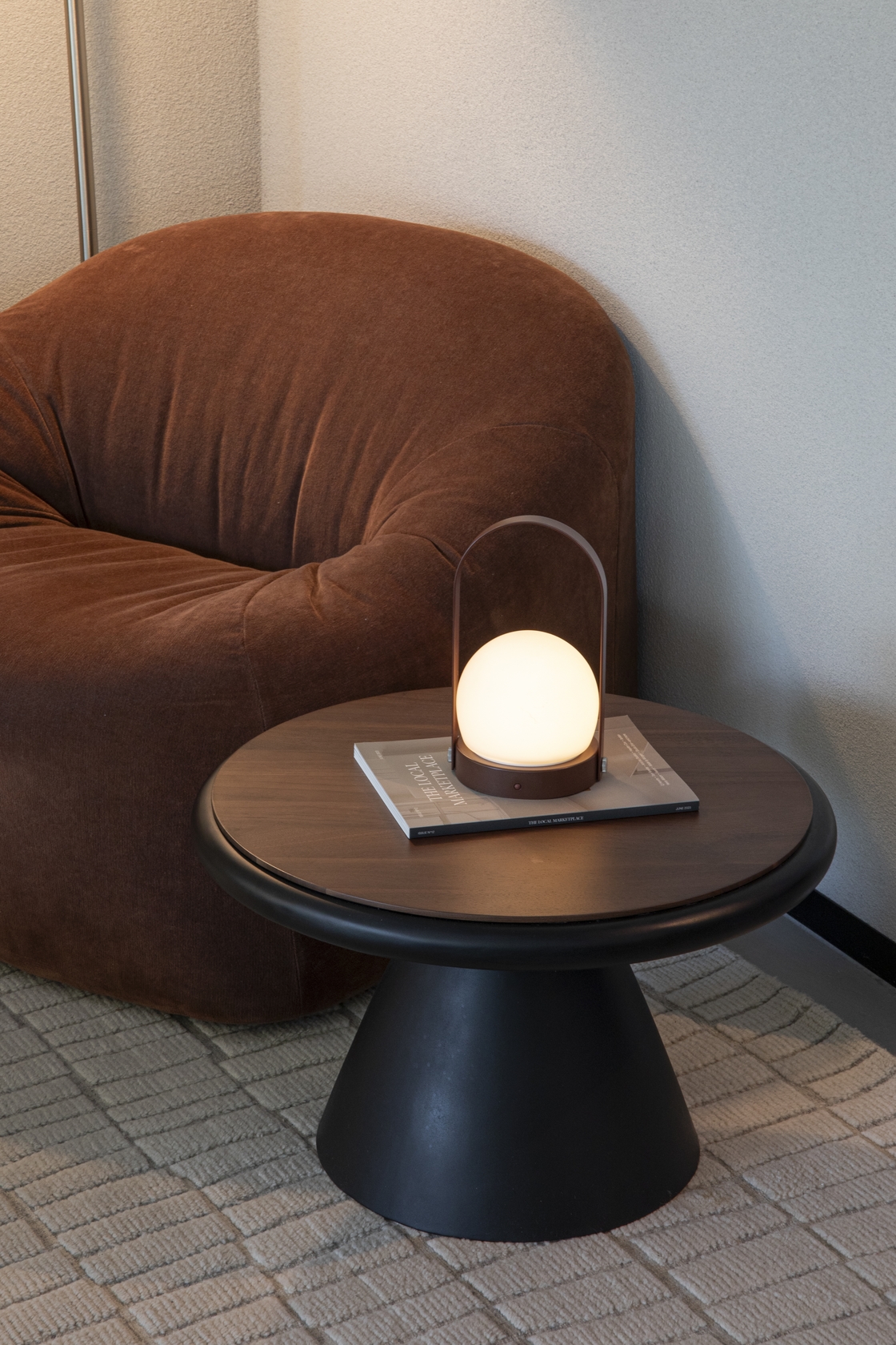Ramel Coffee Table