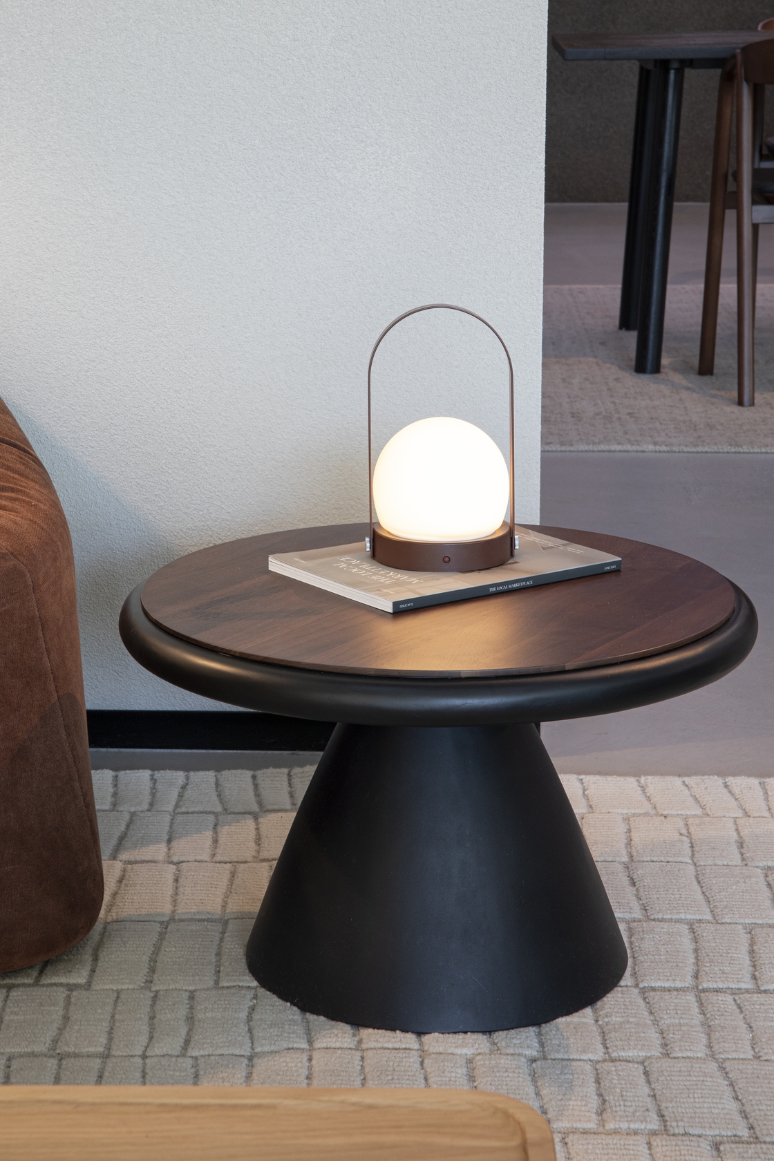 Ramel Coffee Table