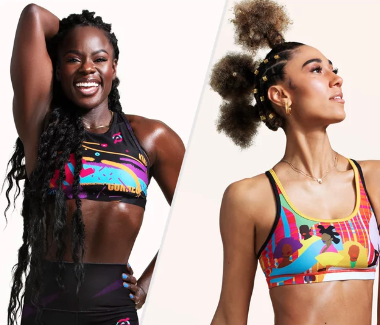 Peloton Apparel: The Company Just Released Its Own Massive Activewear  Collection