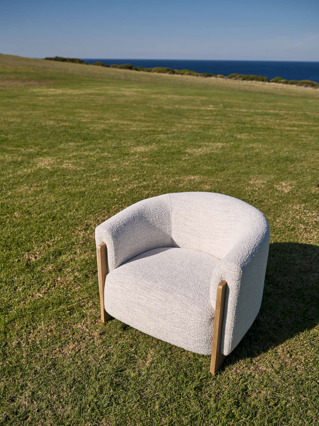 Libby Lounge Chair