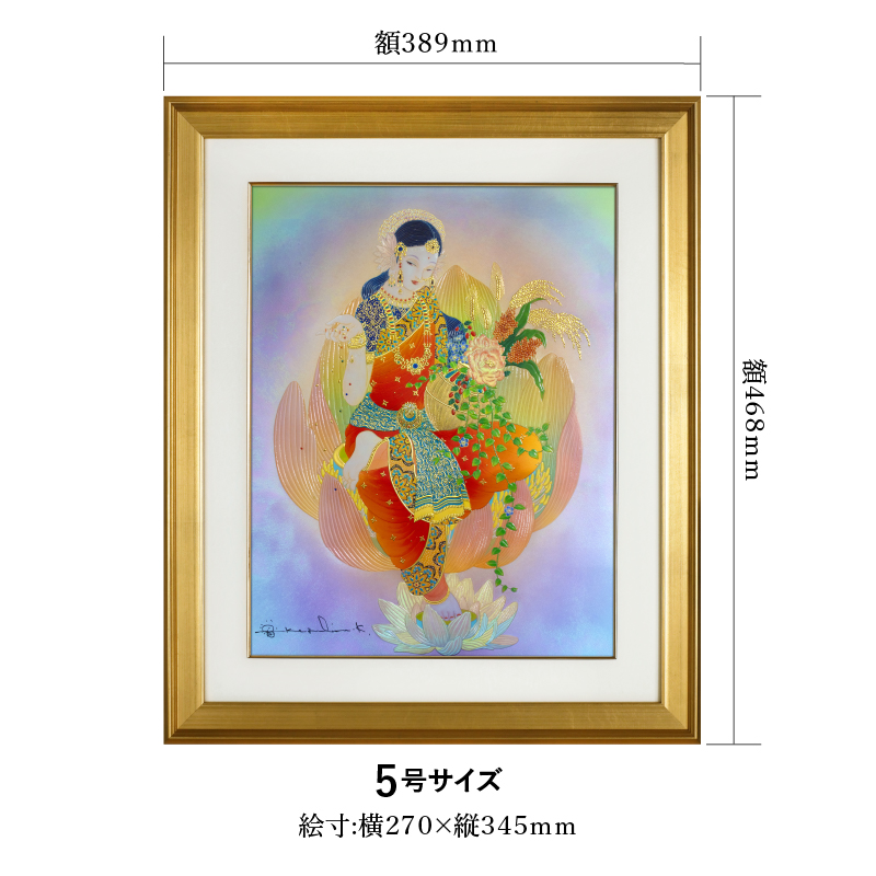 値頃 陶版画 花柄 絵画/タペストリ - provilan.com