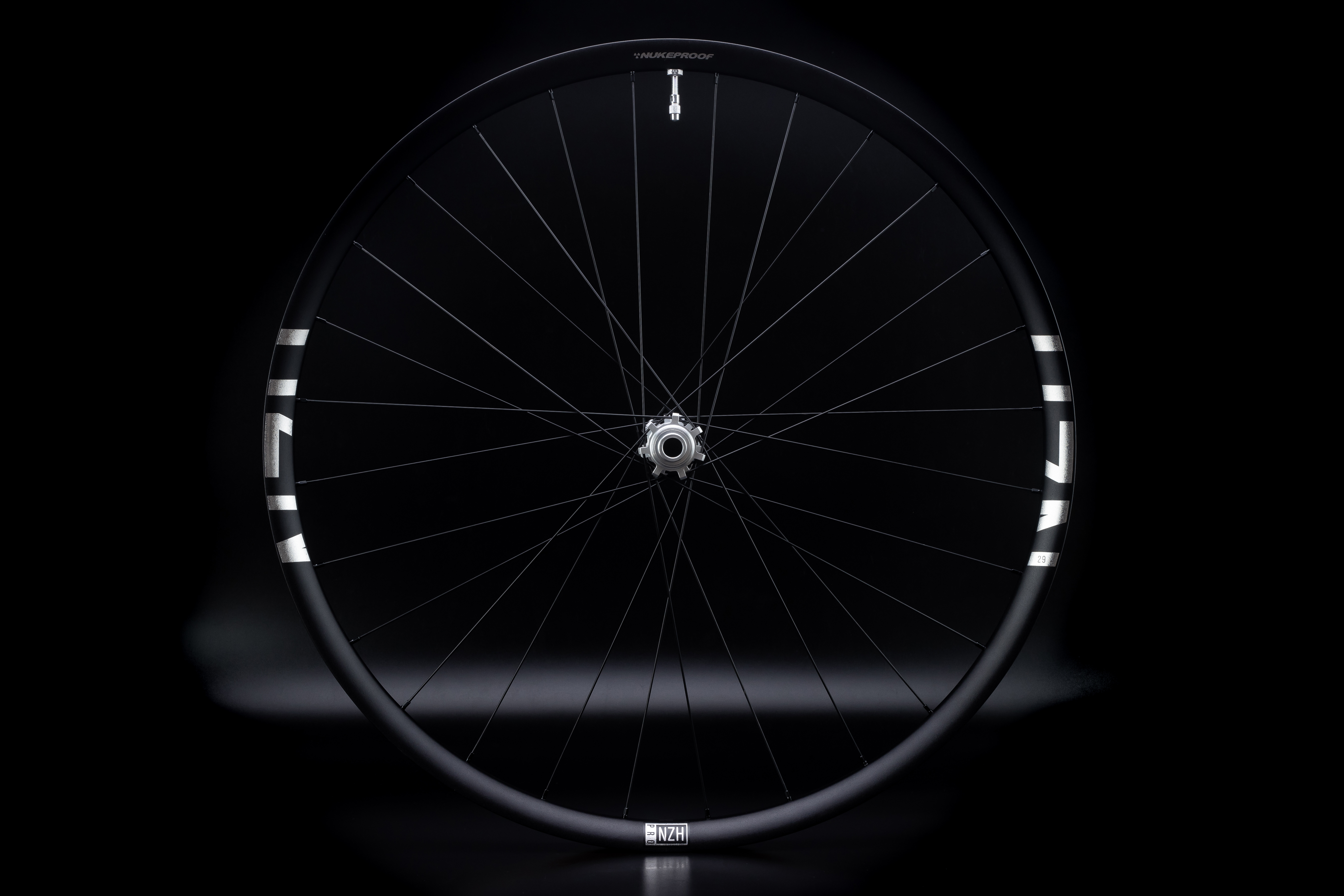 Nukeproof Horizon Pro Front Wheel