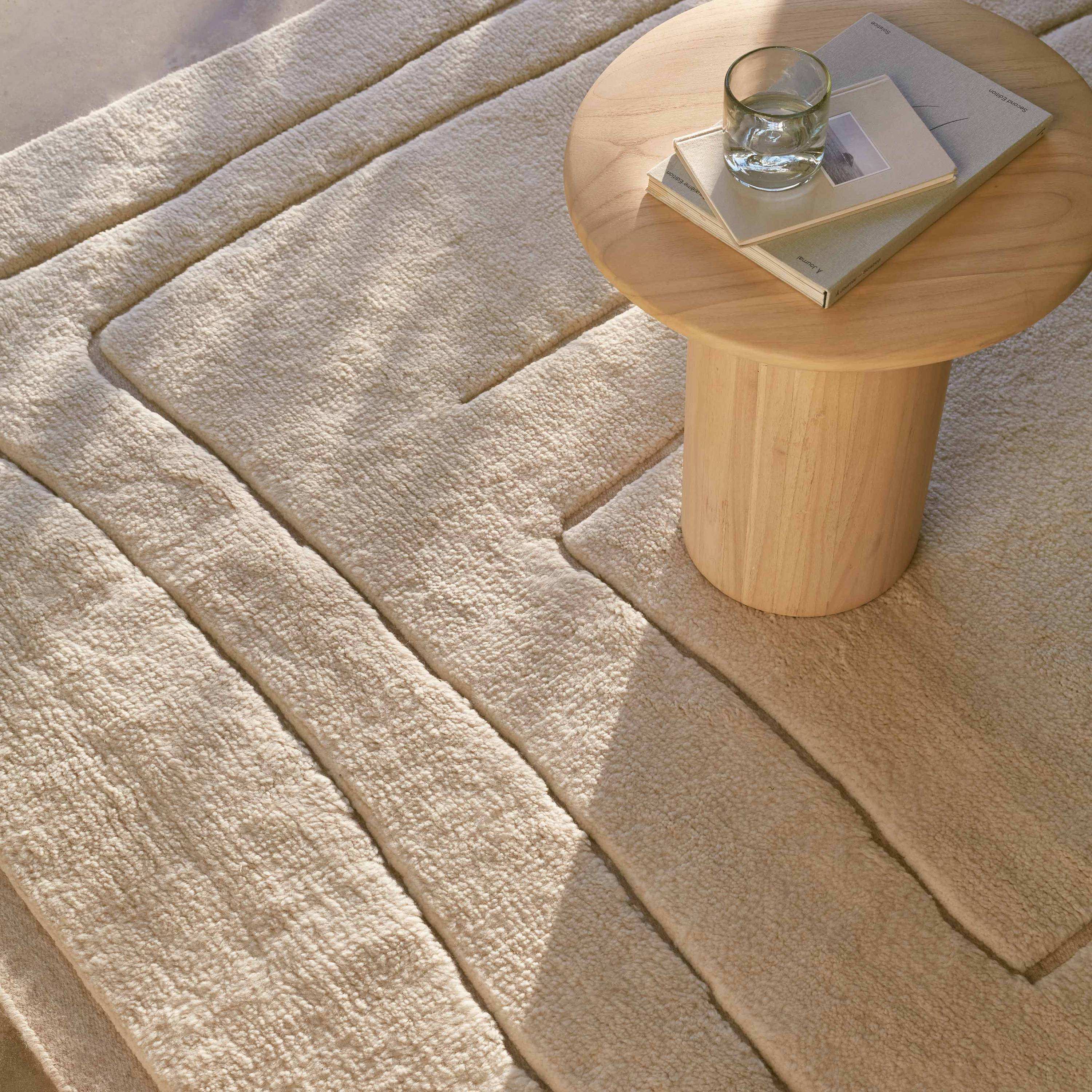 Handwoven Area Rugs | The Citizenry