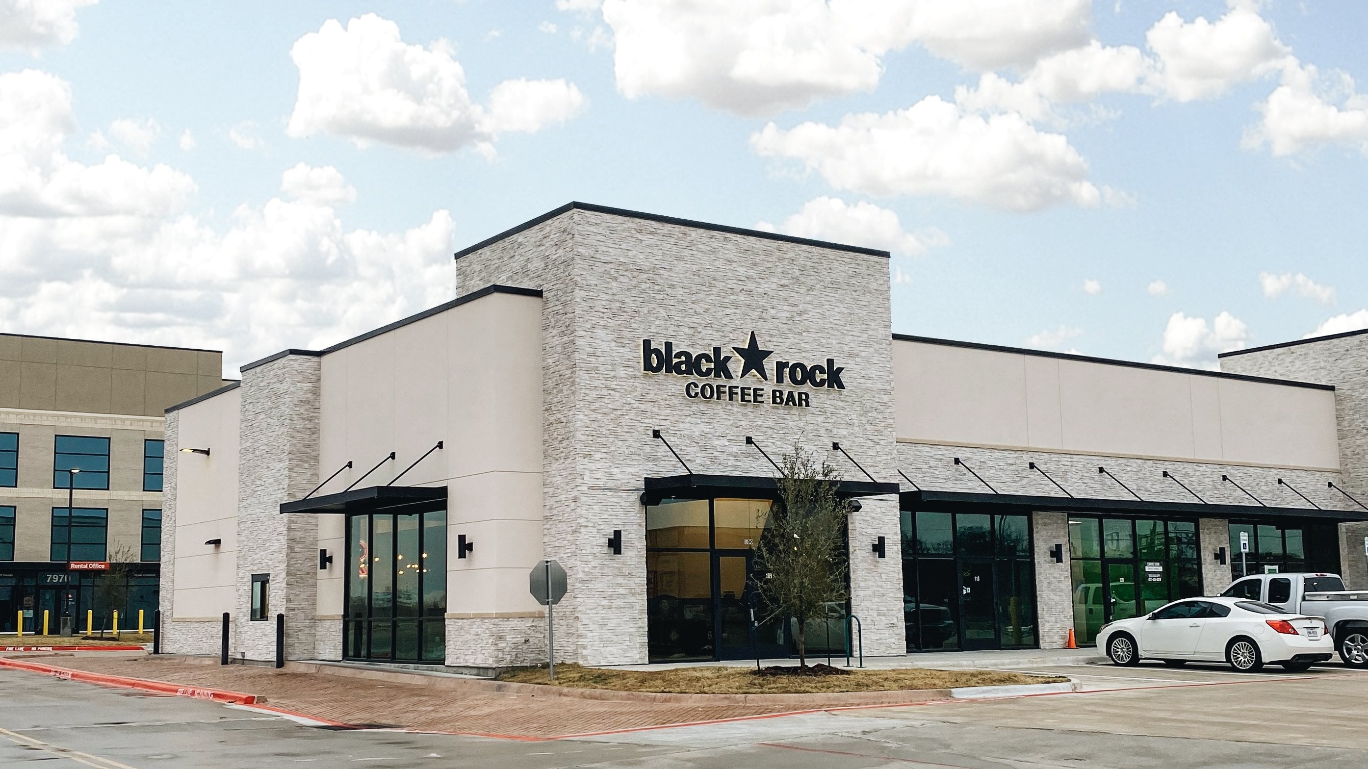 Black Rock Coffee Faces Securities Lawsuit Over Growth Claims
