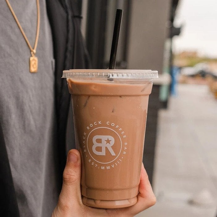 Black Rock Coffee Bar perks up in Sachse