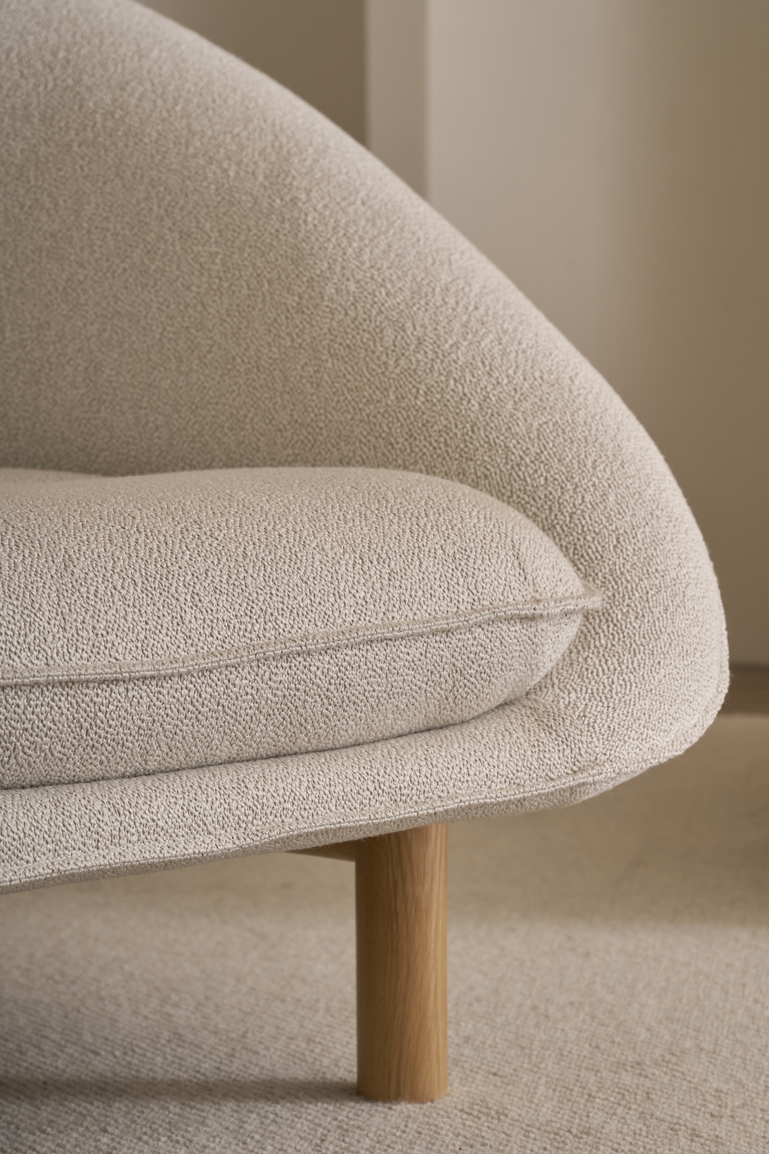 Portobello Armchair