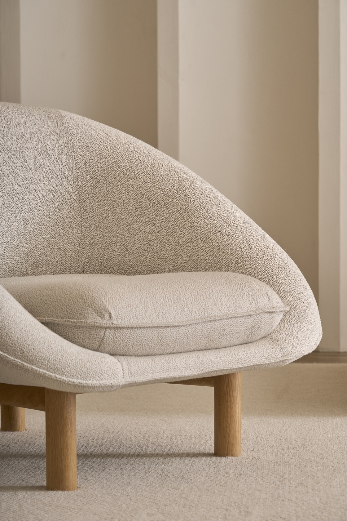 Portobello Armchair