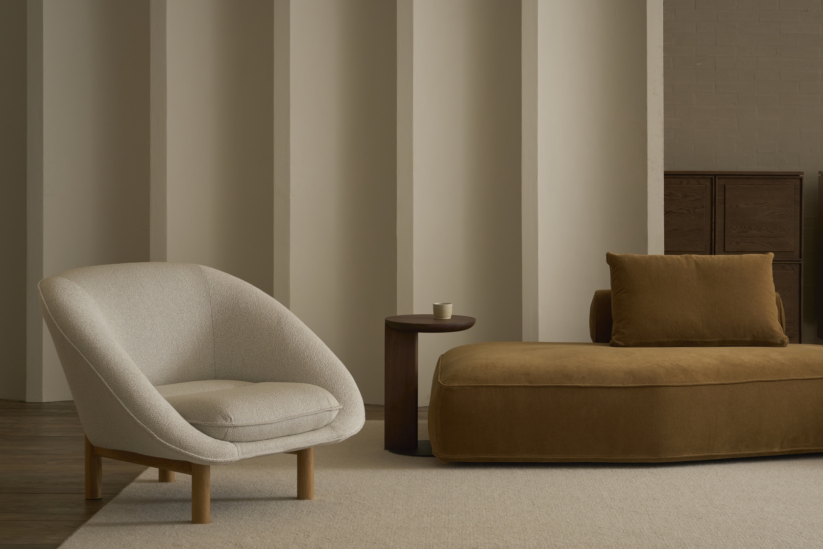 Portobello Armchair