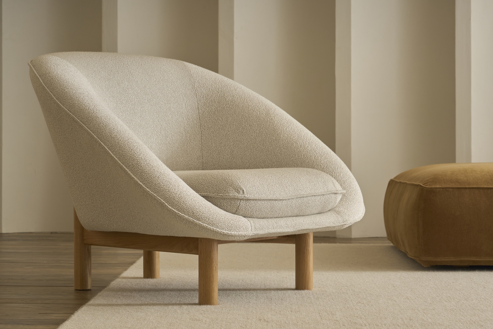 Portobello Armchair