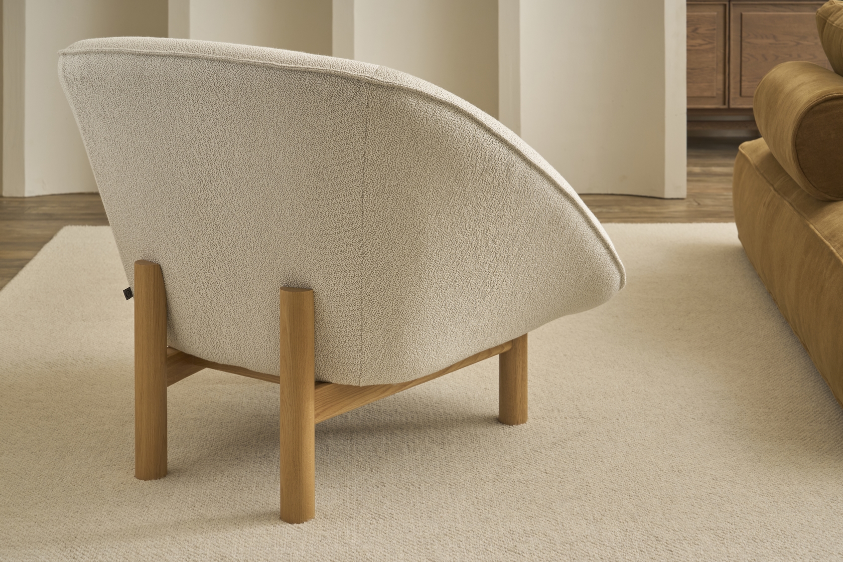 Portobello Armchair