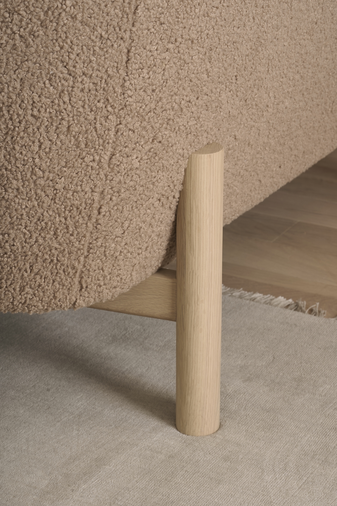 Portobello 2 Seater Sofa