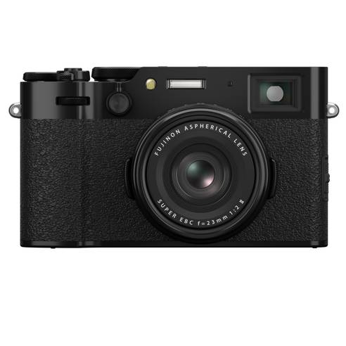 Elevate Your Creativity with the Fujifilm X100VI